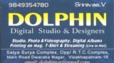 DOLPHIN DIGITAL STUDIOS,DOLPHIN DIGITAL STUDIOSDigital Studios ,DOLPHIN DIGITAL STUDIOSDigital Studios Dwarakanagar, DOLPHIN DIGITAL STUDIOS contact details, DOLPHIN DIGITAL STUDIOS address, DOLPHIN DIGITAL STUDIOS phone numbers, DOLPHIN DIGITAL STUDIOS map, DOLPHIN DIGITAL STUDIOS offers, Visakhapatnam Digital Studios , Vizag Digital Studios , Waltair Digital Studios ,Digital Studios Yellow Pages, Digital Studios Information, Digital Studios Phone numbers,Digital Studios address